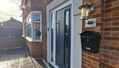 5 double bedrooms in centre of Stanground - Foto 2