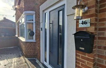 5 double bedrooms in centre of Stanground - Foto 2