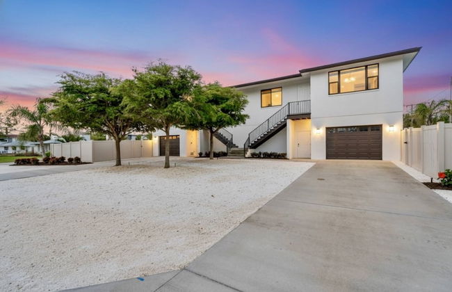 Lido Dream Getaway Duplex S - Foto 1