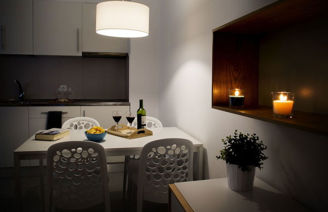 RVApartaments Estartit Confort - Foto 9