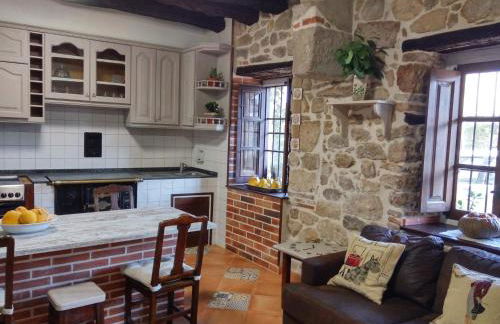 La Costera en Liérganes, Cabarceno - Foto 6