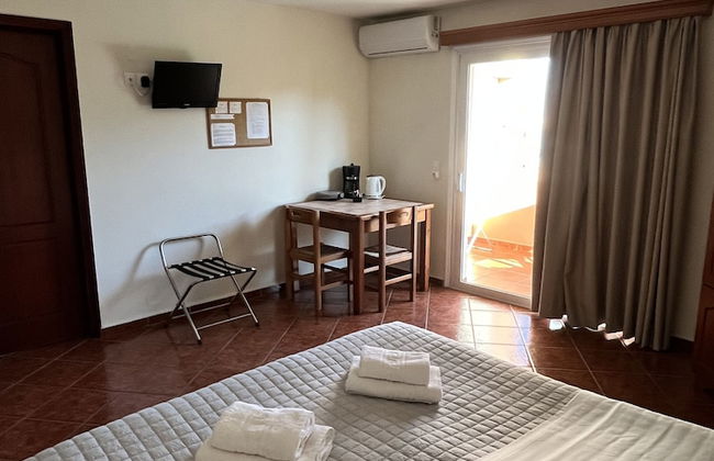 Iolkos Hotel Apartments - Foto 21