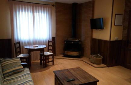 Alojamientos la Abuela - Foto 20