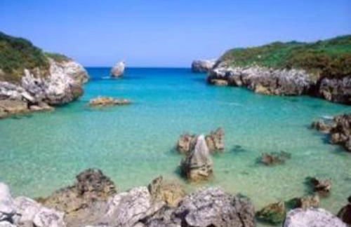 la casa de arriba LlanesVv525 As - Foto 12