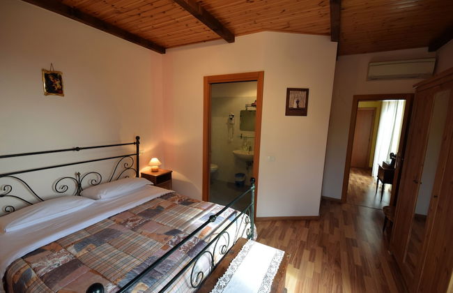 Agriturismo Al Rifugio DiVino - Photo 6