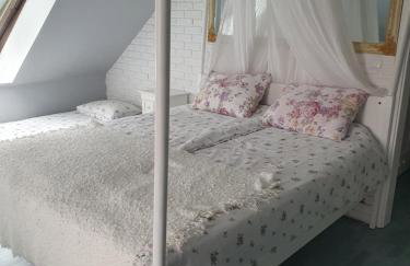 Agroturystyka santa monica - Foto 31