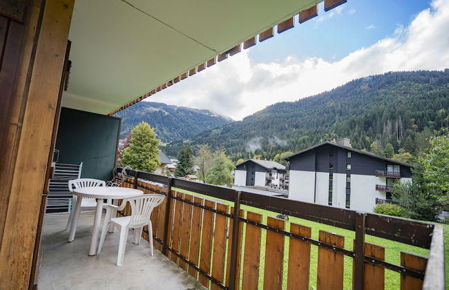 Châtel Réservation - Foto 26