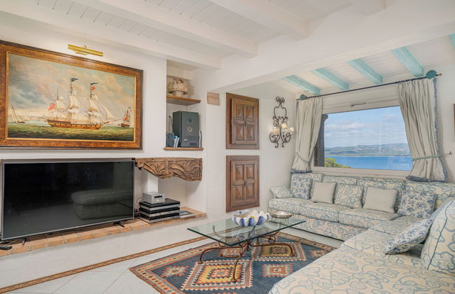 Villa Ippocampo by Wonderful Italy - Foto 55