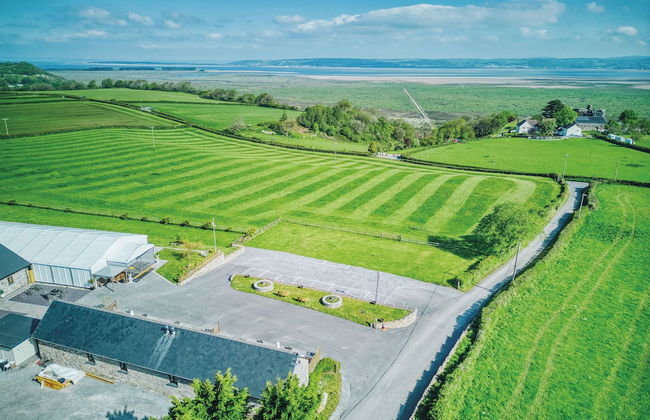 Ocean View Cottage 1 - Llanrhidian - Photo 34
