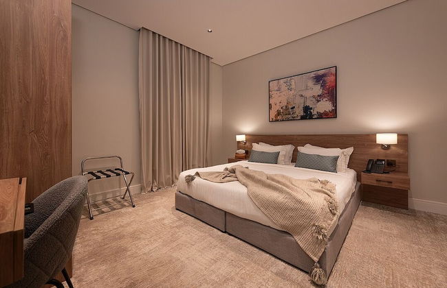 VIOLA GARDENS RESIDENCE - Foto 16