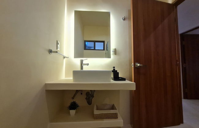 LUJOSO CON CENOTE EN LA SELVA DE TULUM - Photo 23