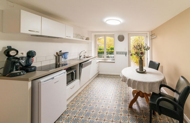 Suave Holiday Home in Stavelot With Infrared Sauna - Foto 20