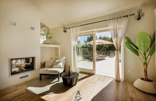 Villa Mila Visignano by AwayToCroatia - Foto 15