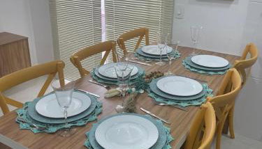 Apartamento Toninhas Ubatuba-SP - Foto 2