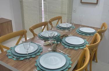 Apartamento Toninhas Ubatuba-SP - Foto 2