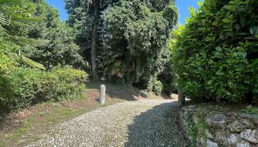 Borgo del 1700- Le Scuderie- trilocale - Foto 5, Garden