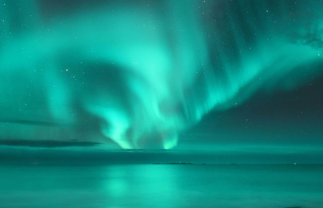 Tour de la aurora boreal por Bodø - Foto 1