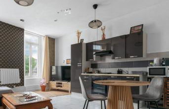 Résidence Nature - Appartements design en centre ville - Foto 57