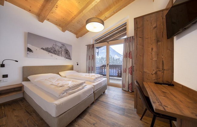 Inviting Chalet in Neukirchen near Wildkogel Ski Arena - Foto 7