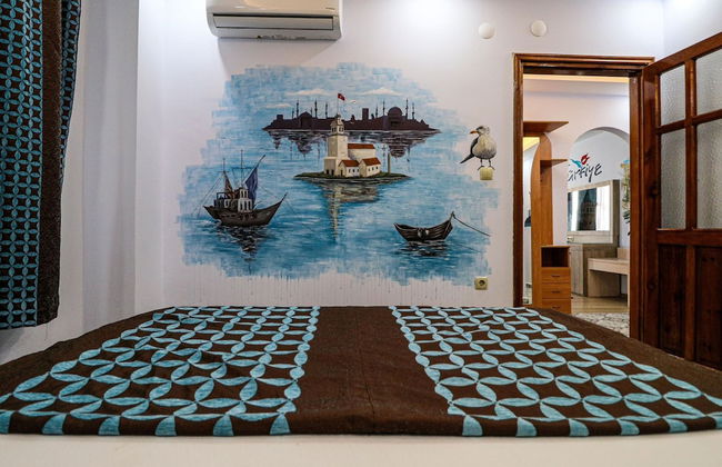 Esma Apart Otel - Foto 1