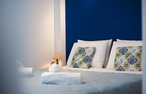 Armando Cottage - Private Nature Retreat with BBQ to Experience Magical Greek Hospitality By Villa Mana Gers - Foto 12