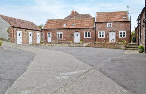 Guillemot Cottage - Foto 16