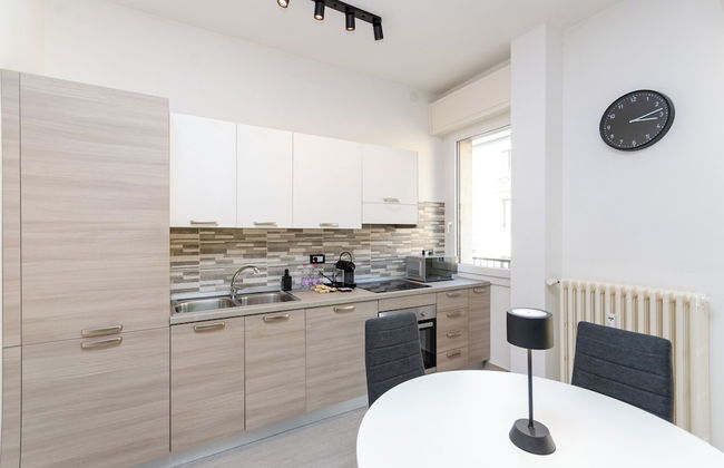 VivimiHome-Navigli Lussuoso Appartamento - Photo 27