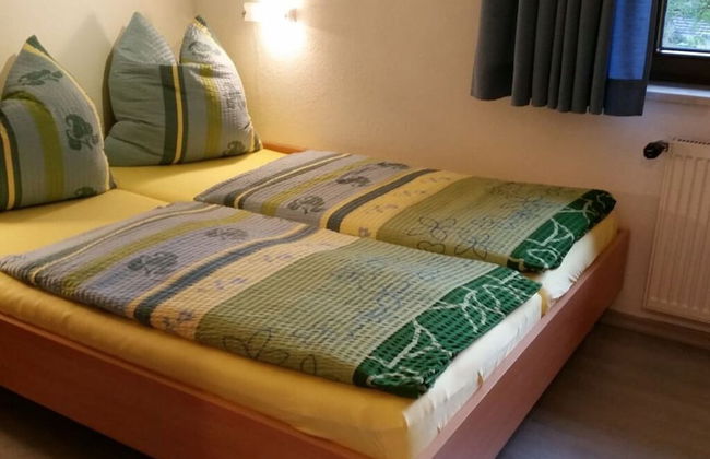 Holiday Apartment Haus Frank - Foto 4