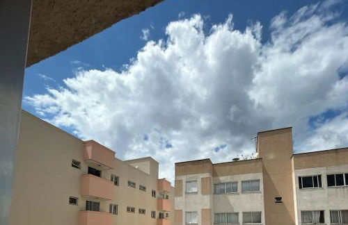 Apto 5 minutes Ufu, 7 minutes Sabia Park - Foto 61