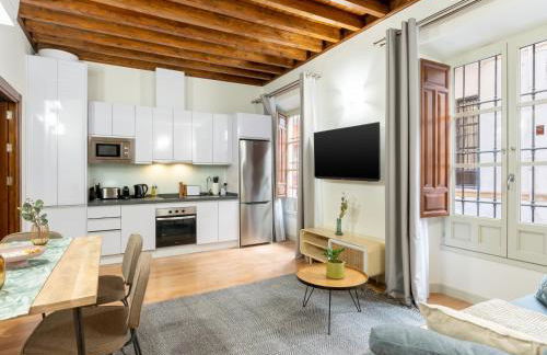 Limehome Granada Calle Mirasol - Foto 24