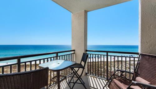 Navarre Towers 504 - Foto 4