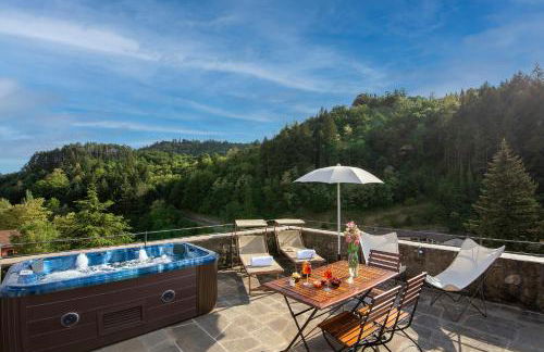 Medieval Tower Lungarno your wedding in Tuscany - Foto 3