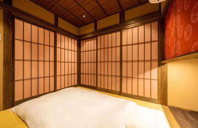 Kagabi Machiya House - Photo 5