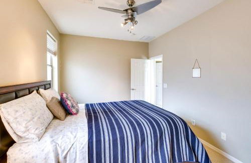 Maricopa Oasis with Game Room and Community Perks! - Photo 21