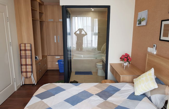 Imperia Garden Apartments - Heart of City - Foto 11