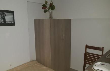 Konstantinos Apartments - Foto 13