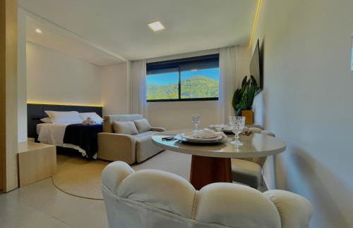 Studio exclusivo próximo ao Indaiá Eventos - Photo 21