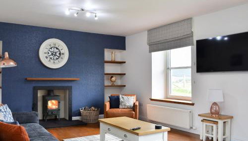 1 Dalbuaick Farm Cottage - Foto 2