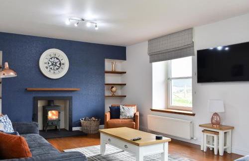 1 Dalbuaick Farm Cottage - Foto 2