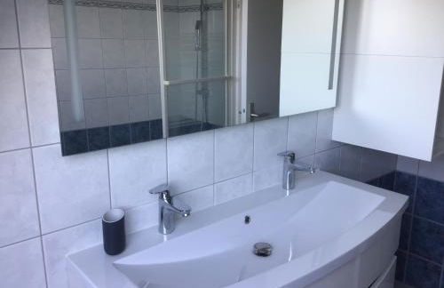 Maison calme, vue sur mer - Foto 7