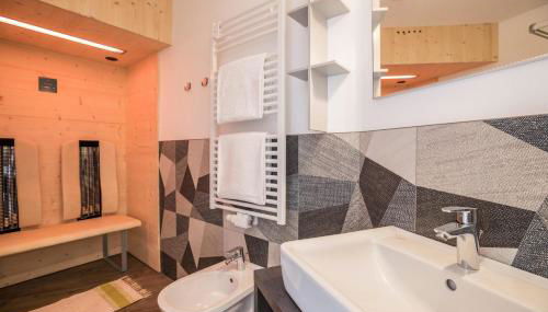 Apartment Treï Residence Bun Ste - Foto 4