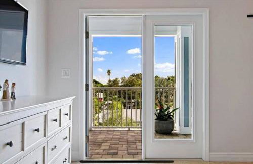 Luxurious Modern Townhouse right across beach!! Table Tennis - Foto 28