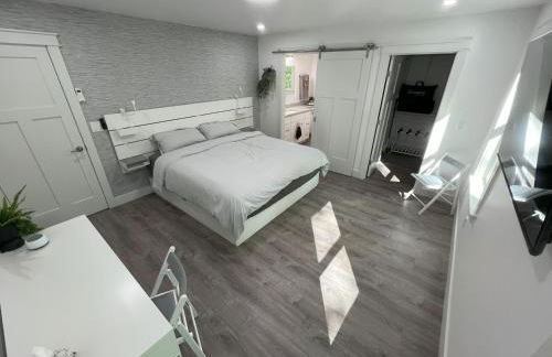 Gardner Lake 2 Queen/1King/2 Bath/Laundry- Private - Foto 15