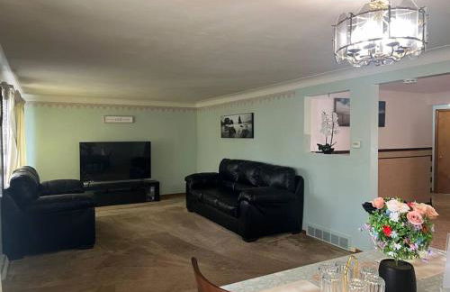 Niagara Falls, Highmark, Buffalo Vacation House - Foto 13