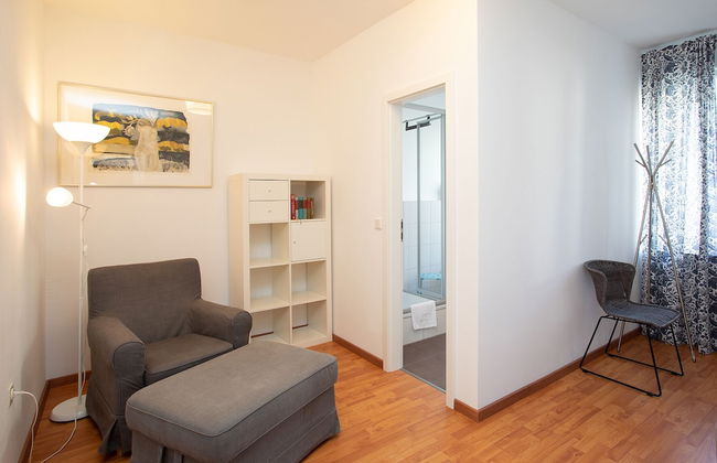 Wertschätzter III - Paulinenstr. - Foto 8