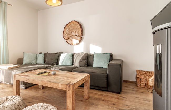 Lakeside Village 4 (+ sauna) - Foto 5