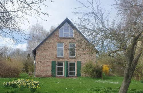 Ferienhaus Rennschmid Insel Usedom in Netzelkow - Foto 1