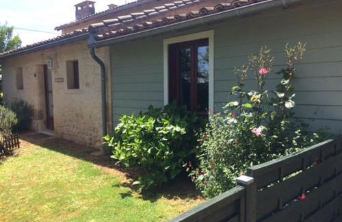 Gites dans les Champs - Foto 50