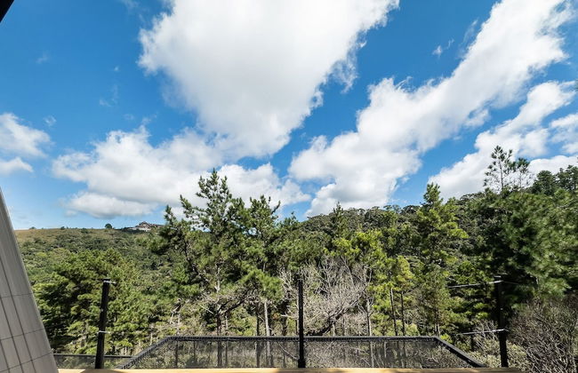 Chales Naturale - Campos do Jordão - CNA - Foto 31