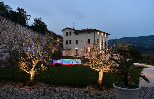 Villa Allegri Agriturismo di Charme - Foto 36